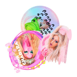 Pack·Chadora (Stickers) + Regalo exclusivo