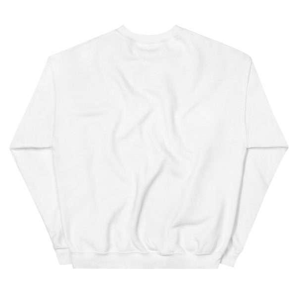 Sudadera bordado "Lo siento, no hablo hetero" - Imagen 4