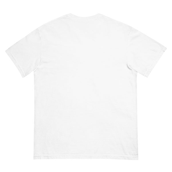 Camiseta bordado «Lo siento, no hablo hetero» - Imagen 3